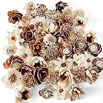 Diy Antler, Retro Wedding Theme, Rustic Arrangements, Winter Wreath Diy, Diy Wedding Bouquet, Wood Chips, Flowers For You, Wood Flowers, Seashell Art