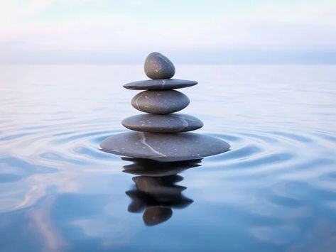 Peace & Balance | The Creator Writings Zen Stones, Meditation Relaxation, Enjoy The Silence, Music Heals, Beach Wall Art, Meditation Music, Zen Garden, Wall Art Pictures, Acupuncture