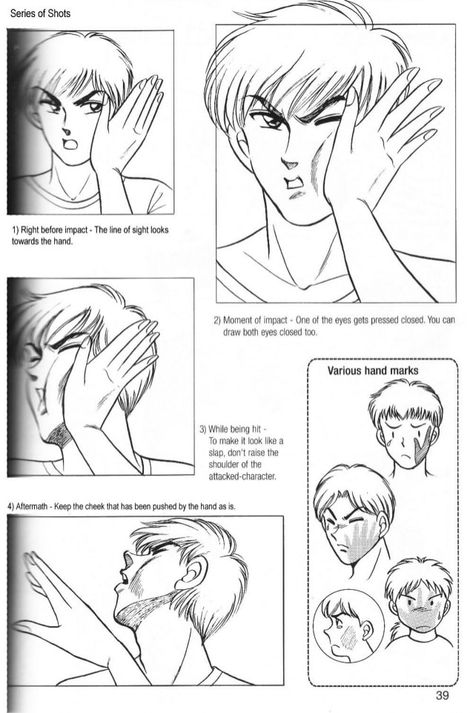 How To Draw Manga, Manga Tutorial, Drawing Cartoon Faces, Comic Tutorial, Draw Manga, Manga Drawing Tutorials, 강아지 그림, Creative Drawing Prompts, Comic Drawing