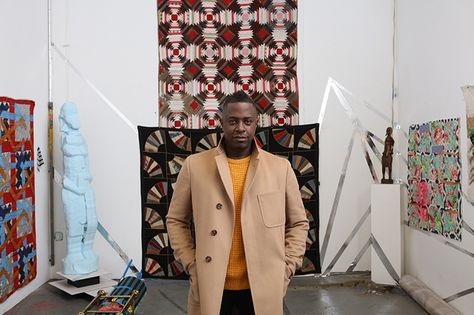 Sanford Biggers, Piece Sign, Brutalist Architecture, African Diaspora, Antique Quilts, Art Historian, School Kids, Black Artists, Black Culture