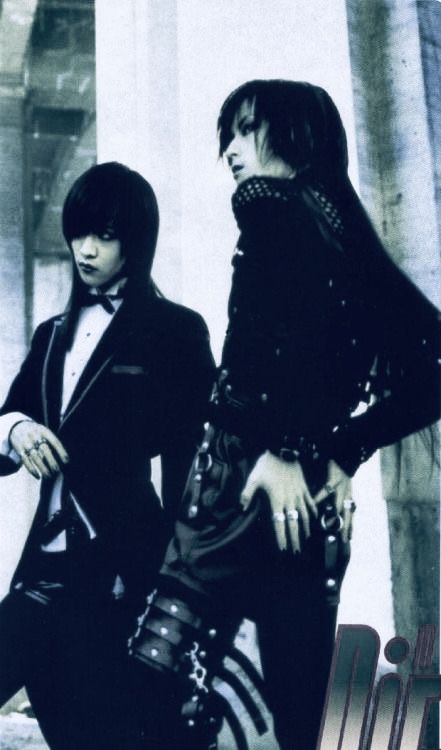 Dir En Grey, Need Someone, Discord Server, Random Pics, The View, Help Me, Thread, Grey