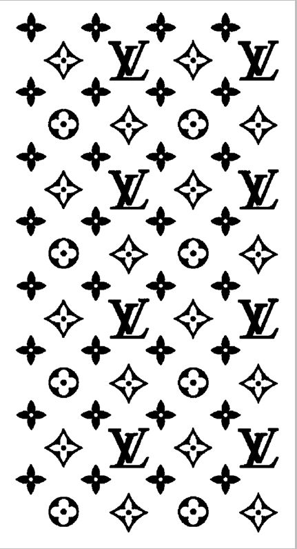 Louis Vuitton Iphone Wallpaper, Louis Vuitton Pattern, Louis Vuitton Logo, Dark Red Wallpaper, Idee Cricut, Cricut Stencils, Muster Tattoos, Projets Cricut, 背景 シンプル