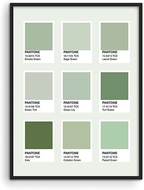 Dark Green Room Decor, Green Room Decor Aesthetic, Dark Green Room, Sage Green Room Decor, Aesthetic Posters For Bedroom, Wall Decor Sage Green, Sage Green Wall Decor, Sage Green Room, Light Green Rooms