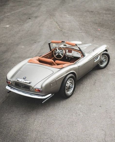 Bmw 507 Roadster, Bmw 507, Bmw Classic, Bmw Models, Billionaire Boy, American Icons, Benz Car, V8 Engine, Billionaire Boys Club