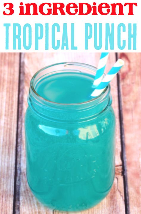 Party Punch Recipes Non Alcoholic Easy! Baby shower ideas for boys like this drink is so refreshing! Punch Recipes Non Alcoholic, Gender Reveal Drinks, Blue Punch Recipe, Blue Foods, Party Punch Recipe, Sparkling Punch, Theme Dinners, Copycat Starbucks Drinks, Sherbet Punch