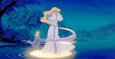 Odette Swan Princess, Princess Odette, The Swan Princess, Princess Anastasia, Non Disney Princesses, Don Bluth, Prince Arthur, Kids Movies, Swan Princess