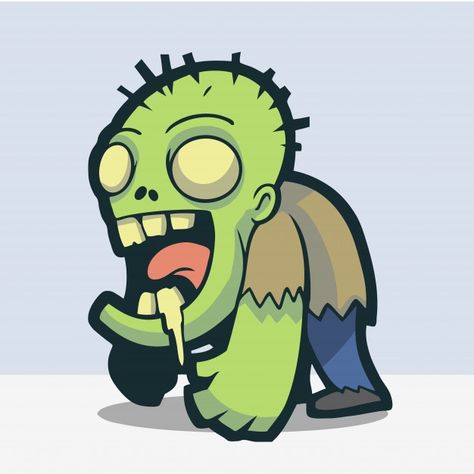 Zombie Character, Zombie Vector, Books Halloween, Zombie Wallpaper, Zombie Illustration, Cute Zombie, Zombie Hand, Boy Illustration, Illustration Cute