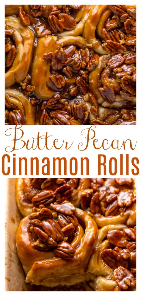 Cinnamon Pecan Rolls Homemade Easy, Praline Pecan Cinnamon Rolls, Easy Pecan Cinnamon Rolls, Cinnamon Rolls Homemade Pecan, Bourbon Pecan Cinnamon Rolls, Cinnamon Pecan Rolls Homemade, Sticky Pecan Buns, Decadent Cinnamon Rolls, Cinnamon Rolls With Walnuts Homemade