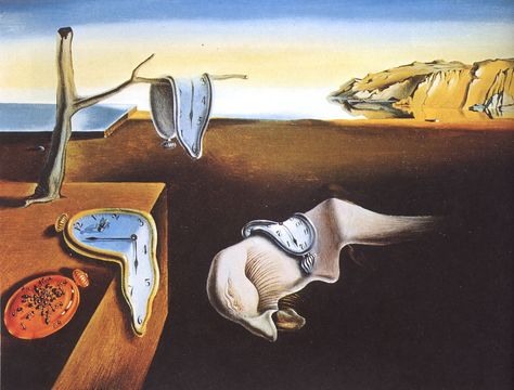 #time #surrealism #watch #oil #picture #artist #canvas Salvador Dali Salvador Dali The persistence of memory #famous #1931 #1080P #wallpaper #hdwallpaper #desktop Salvador Dali Artwork, Dali Clock, Dali Artwork, متحف فني, The Persistence Of Memory, Salvador Dali Paintings, Dali Paintings, Melting Clock, Dali Art