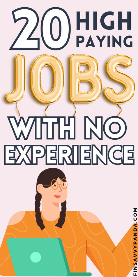 Overwhelmed by job searches but aiming to make $100K a year? High paying jobs without experience exist! From online roles to unique side hustle ideas, there are options that let you work from home and rake in a substantial income. Ready to find out which of these jobs could boost your bank account? How To Get A Work From Home Job, Unique Jobs For Women, Self Employment Ideas, 100k A Year, Self Employed Jobs, Best Remote Jobs, How To Get Money Fast, Unique Jobs, Home Side Hustle