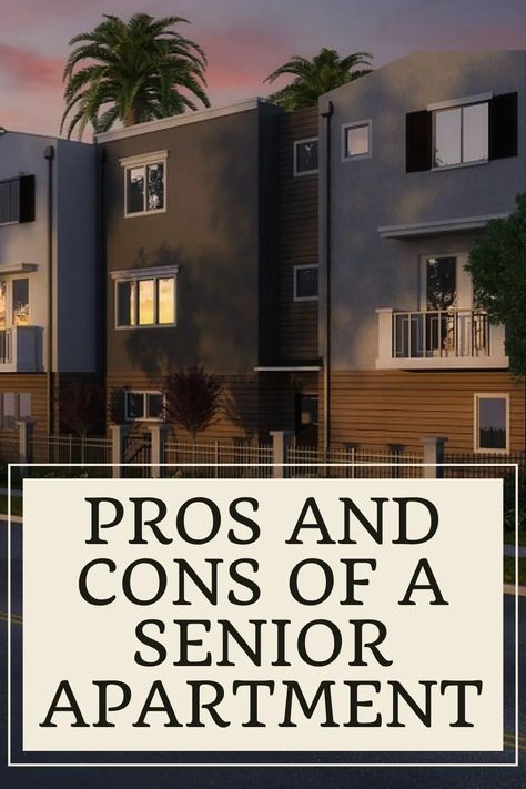 Senior Citizen Apartment Ideas, Senior Apartment Ideas, Postgrad Apartment, Estate Aesthetic, Residential Assisted Living, Senior Living Apartments, Senior Citizen Housing, Senior Living Interior Design, Low Income Housing