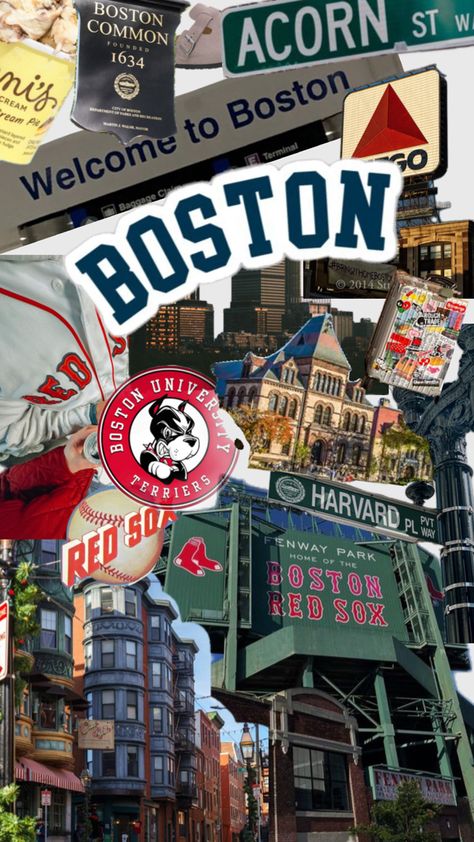 I want to live in boston so bad Boston Aesthetic, Boston House, Boston Vacation, College Vision Board, Living In Boston, I Want To Live, Boston Common, College Aesthetic, Boston Strong