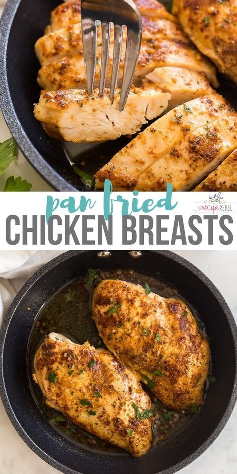 Keto Diet Recipes Chicken In The Skillet Recipes, Chicken Frying Pan Recipes, Chicken In A Skillet Easy, Cooking Chicken In Skillet, Chicken On Pan Recipes, Grilled Chicken In Pan, Simple Skillet Chicken, Chicken In Skillet How To Cook, Cooking Chicken In A Skillet