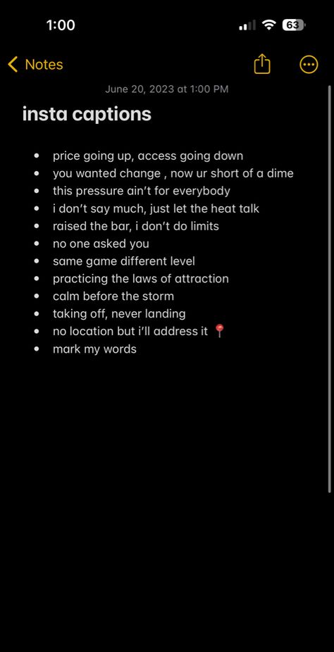 Dude Captions For Instagram, Pickup Line Captions For Instagram, Cocky Insta Quotes, Tough Instagram Captions, Gang Instagram Captions, Swag Instagram Captions, Guy Ig Captions, Photo Captions For Men, Instagram Captions Aesthetic For Boys