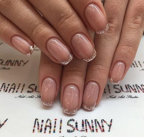 Mini Nails, Decorate Nails, Neat Nails, Manicure Nail Designs, Nail Styles, Prom Nails, Minimalist Nails, Dream Nails, Pretty Acrylic Nails