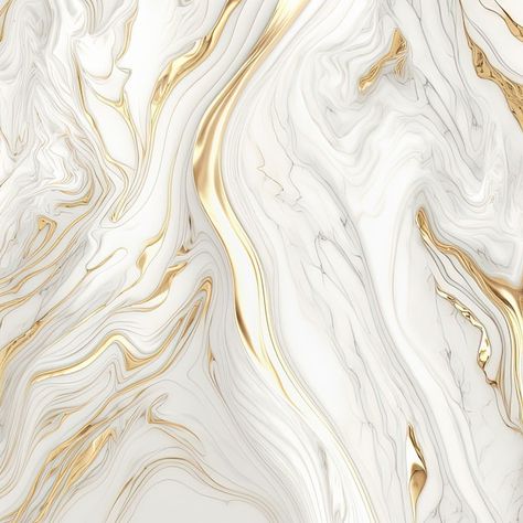 Gold And White Marble Wallpaper, Marmer Texture, Luxury Marble Texture Seamless, White Marble Texture Seamless, White And Gold Marble Background, Wallpaper Elegante, Luxury Wallpaper Texture Seamless, White And Gold, White Luxury Background