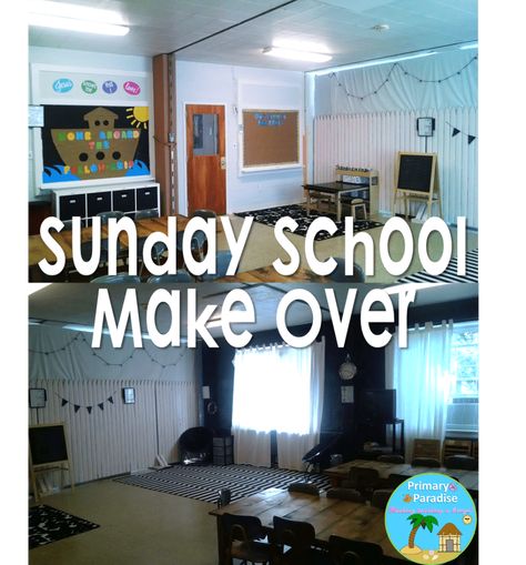 School Room Ideas, Childrens Ministry Room, Sunday School Room Decor, Kids Ministry Rooms, Sunday School Classroom Decor, Childrens Ministry Decor, Kids Church Rooms, Kids Church Decor, Christian Classroom