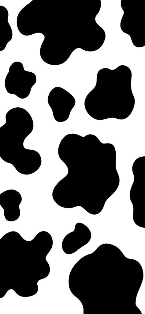 Cow Print Background Wallpaper | Cow print wallpaper, Cow wallpaper, Iphone wallpaper pattern Phone Wallpaper Cow Print, Preppy Wallpaper Cow Print, Preppy Cow Wallpaper, Preppy Black Wallpaper, Cow Cute Wallpaper, Black Preppy Wallpaper, Cow Background Aesthetic, Black Cow Print Wallpaper, Cow Aesthetic Wallpaper Iphone