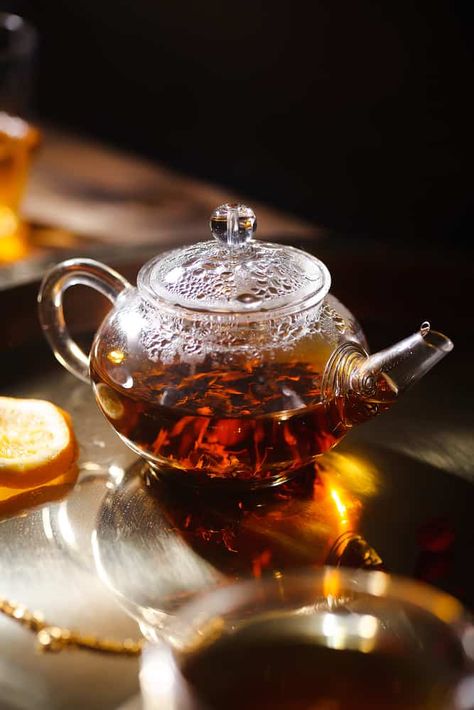 Brewing Tea: The Ultimate Guide | Life is Better with Tea Making Iced Tea, Tea Brewer, Making Tea, Make Tea, Tea Cocktails, Tea Culture, Tea Brands, Fruit Tea, Tea Makers