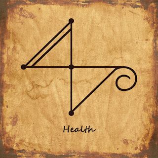 Pray For Health, Witch Symbols, Different Alphabets, Sigil Tattoo, Magick Symbols, Wiccan Symbols, Healing Codes, Alchemy Symbols, Wiccan Spell Book