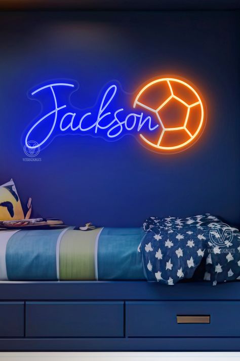 Cool lights for bedroom