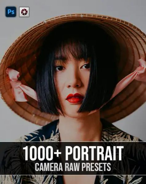 Elevate Your Photos With These 1000+ Powerful Portrait Camera Raw Presets
#photowhoa #photography #camerapresets Portrait Camera, Camera Raw, Professional Portrait, Portrait Photo, Family Portraits, Portrait Photography, Photography