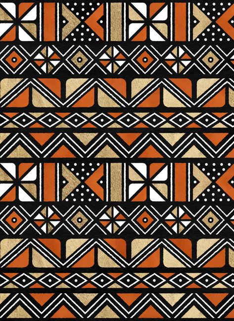 Geometrical Textile Design, Nigerian Patterns Design, African Border Pattern Design, West African Patterns, African Textiles Patterns Design, African Fabric Patterns Textile Design, African Geometric Patterns, Graphic Patterns Geometric Art Prints, African Pattern Design Inspiration