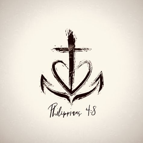 Cross And Anchor Tattoos For Women, How To Draw Anchor, Faith Anchor Tattoo, Christian Anchor Tattoo, Cross And Anchor Tattoo, Cross Anchor Tattoos For Women, Cross Anchor Tattoo, Anchor Wrist Tattoos For Women, Faith Anchor Tattoos For Women