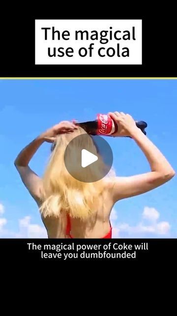 Blossom Diy Videos Life Hacks, Useful Life Hacks Mind Blown Helpful Hints, Cool Life Hacks Videos, Life Hack Videos, Cleaning With Coke, 25 Life Hacks, Life Hacks Videos, Hack My Life, Daily Life Hacks