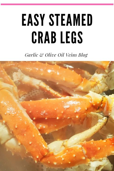 Crab Legs How To Cook Steam, Cooking Frozen Crab Legs Best Way To, Steamed Crab Legs Recipe In Oven, Snow Crab Legs Recipe Steamed, Steamed Crab Legs Recipe How To Cook, What To Serve With Crab Legs Dinners, Alaskan Crab Legs Recipes, How To Steam Crab Legs At Home, Steam Crab Legs In Pot