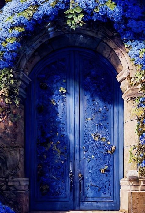 Home / X Pretty Doors Entrance, Beautiful Doors Italy, Dandelion Pictures, Royal Doors, Castle Window, Magic Door, Door Photography, Baby Blue Wallpaper, Porch Flowers