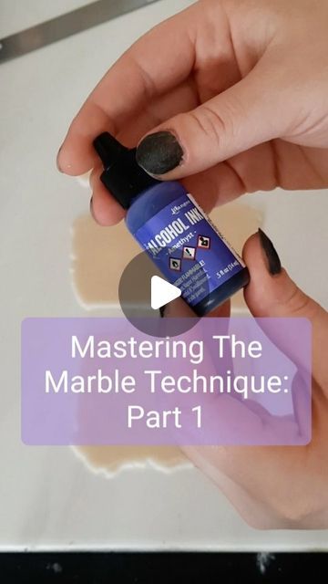 Handmade Polymer Clay Jewelry on Instagram: "Mastering The Marble Technique : Part 1 : Working with Alcohol Inks! 👇🏻👇🏻 After selling upwards of 3000 earrings, most of which being my signiture tree and marble design, I'm finally showing an in depth tutorial. Follow along for part 2! @sculpey_official @ranger_ink . . . #polymerclaytutorial #polymerclaycane #polymerclayartist #alcoholinks #alcoholinktutorial #mixedmediaart #alcoholinkclay #marbledclay #claymarble #marbletechnique #clayjewelry #rangerink #behindthescenes #polymerclaytutorials #polymerclayearrings" Silver Polymer Clay, Polymer Clay Earrings How To Make, Alcohol Ink And Polymer Clay, Polymer Clay And Alcohol Inks, Stamping On Polymer Clay, Alcohol Ink On Polymer Clay, How To Marble Polymer Clay, Marble Clay Earrings Tutorial, Best Selling Polymer Clay Earrings