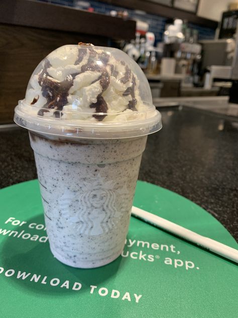 Oreo Drink Starbucks, Starbucks Drinks Oreo, Oreo Starbucks Drink, Oreo Frappuccino Starbucks, Starbucks Oreo Frappuccino, Starbucks Frapp, Oreo Drink, Oreo Frappe, Oreo Frappuccino