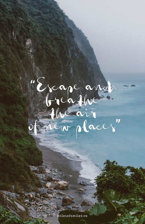 Here are 17 of the best travel quotes to fuel your wanderlust! CLICK AND SAVE THIS PIN :) travel quotes, wanderlust, adventure, happiness, exploring, inspiration, inspirational travel quotes, travel quotes motivation, travel quotes happiness, travel quotes exploring, free spirit, quotes to live by, travel quotes just go Go Explore Quotes, Travel And Explore Quotes, Happy Travels Quotes, Save Travel Quotes, Quote On Travel, Explore Life Quotes, Explore New Places Quotes, This Place Quotes, Travel Goals Quotes