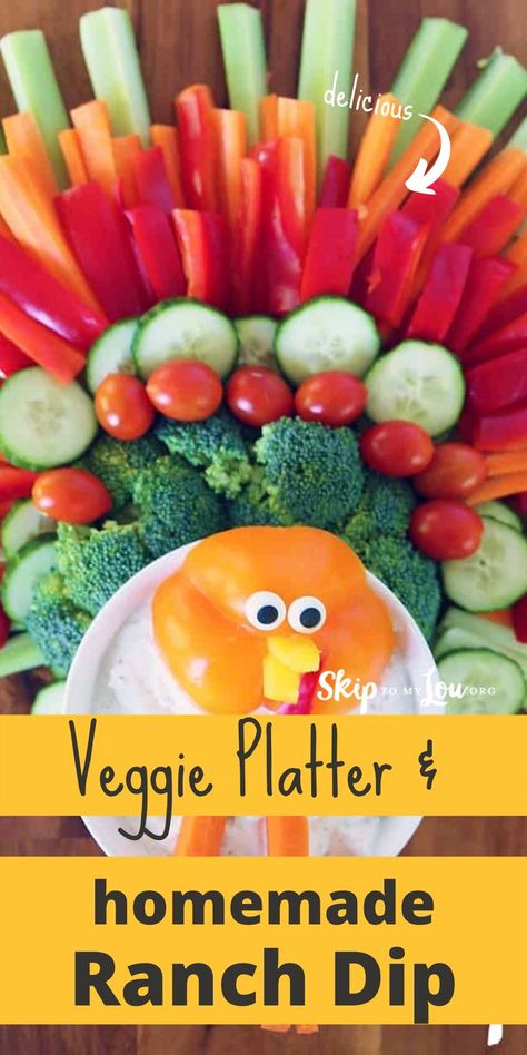 Thanksgiving Turkey Vegetable Tray, Turkey Veggie Board Ideas, Vegetable Tray Turkey Shape, Thanksgiving Veggie Tray Vegetable Platters, Veggie Trays For Thanksgiving, Thanksgiving Veggies Tray, Veggie Platter Dip, Vegetable Tray For Thanksgiving, Turkey Shape Veggie Platter