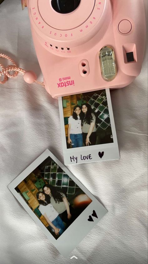 Happy 18th Birthday Quotes, Polaroid Camera Pictures, Instax Mini Ideas, Instax Mini 7s, Instax Mini Camera, Instax Camera, Instax Mini 8, Cute Camera, Polaroid Camera