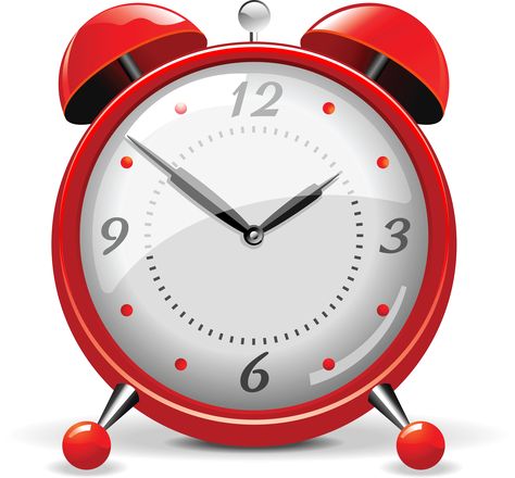 Alarm Clock Iphone, Clock Png, Clock Clipart, Flat Design Icon, Red Clock, Time Timer, Clock Icon, Timer Clock, Retro Background