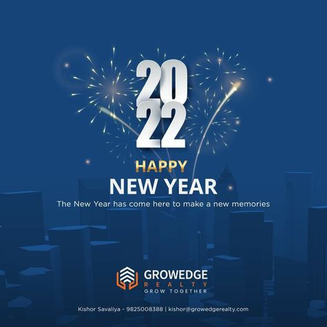 New Years Eve Social Media Post, Happy New Year Business Post, Happy New Year 2024 Flyer Design, Happy New Year Poster Design Posts, New Years Social Media Post Ideas, New Years Creative Ads, Real Estate New Year Post, Happy New Year Flyer Design, Happy New Year Poster Graphics