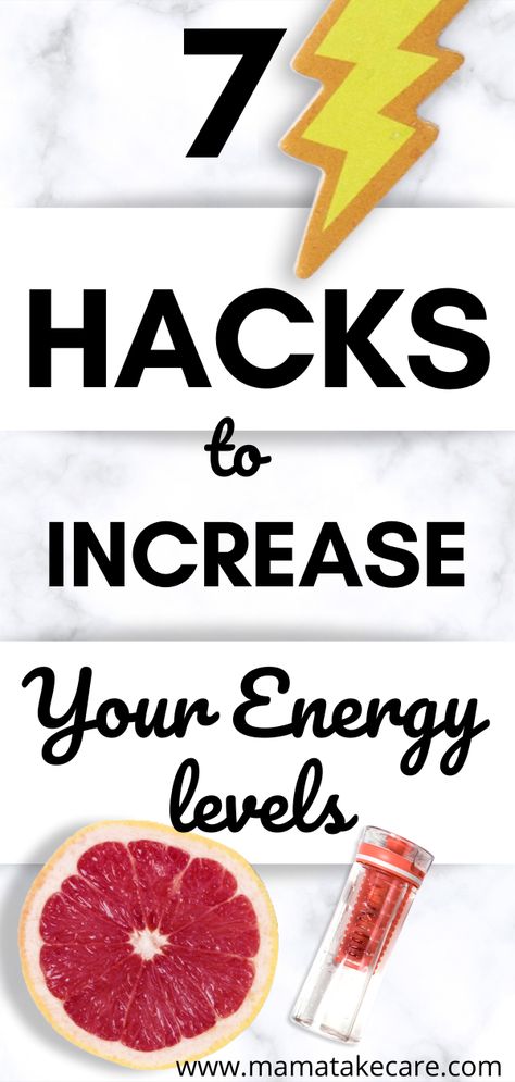 Do you have low energy? If so, you will want to find ways to improve your energy levels. You can find time for self-love and learn more about increasing energy in this post. Learn how to increase energy and get rid of energy drainers. #selfcare #mindset #personaldevelopment #selflove SC (g) - 2/20 How To Get Energy, Low Energy Remedies, Energy Drainers, Getting More Energy, Improve Energy Levels, Increase Energy, Increase Energy Levels, Lack Of Energy, Natural Energy