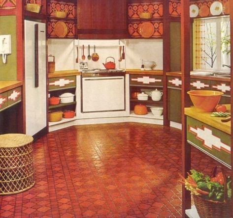 1950s Patterns, Wall Cupboards, Neon Clock, Sports Room, Melamine Plates, Removable Wall Decals, Home Decorating Ideas, Retro Home Decor, Removable Wall