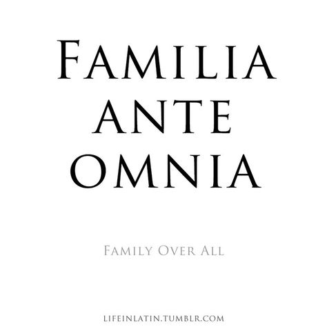 17 Best ideas about Family Tattoo Sayings on Pinterest | Brother ... Stomach Tats, Latin Quote Tattoos, Worldbuilding Ideas, Latin Tattoo, Family Quotes Tattoos, Roman Tattoo, Phrase Tattoos, Culture Quotes, Latin Quotes