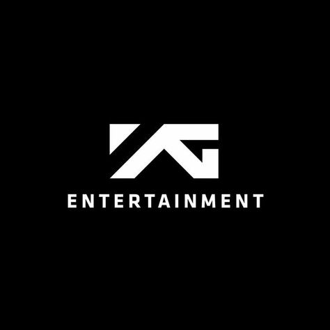 Yg Logo Entertainment, Yg Logo, Dr Logo, Design Company Names, Kpop Logo, Book Cover Art Design, Best Logo Maker, Aesthetic Profile Picture Cartoon Soft, Yg Entertaiment