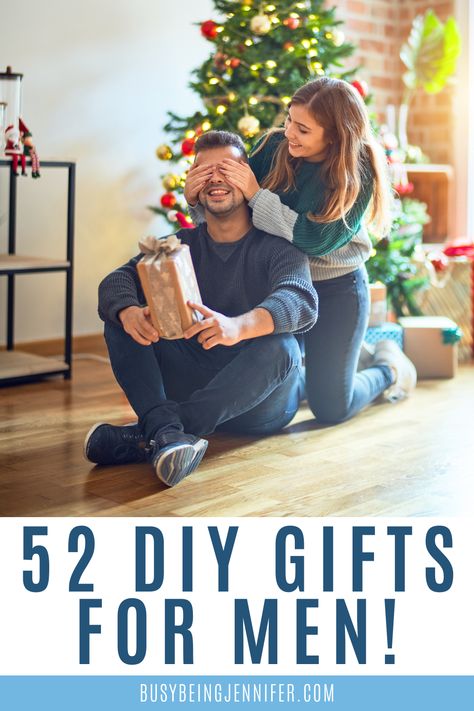 Diy Christmas Gifts For Men, Homemade Gifts For Men, Handmade Gifts For Husband, Christmas Husband, Christmas Presents For Men, Romantic Gifts For Husband, Diy Gifts For Men, Diy Christmas Presents, Handmade Gifts For Men