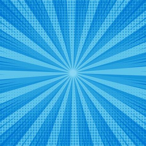 Abstract blue comic background with dotted design Comic Background Wallpapers, Blue Comic Background, Comic Texture, Soldier Wallpaper, Comic Book Background, Profile Themes, Comic Background, Thumbnail Background, Background Square