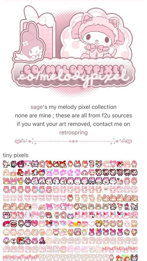 tags: my melody pixel rentry carrd graphics wip Mimu Shop Ideas Discord, Pixels Rentry Resources, Favicons Pixel, Pixel Resources Rentry, Rentry Pixel, Cute Core Widgets, Pixel Divider, Strawpage Templates, Strawpage Inspiration