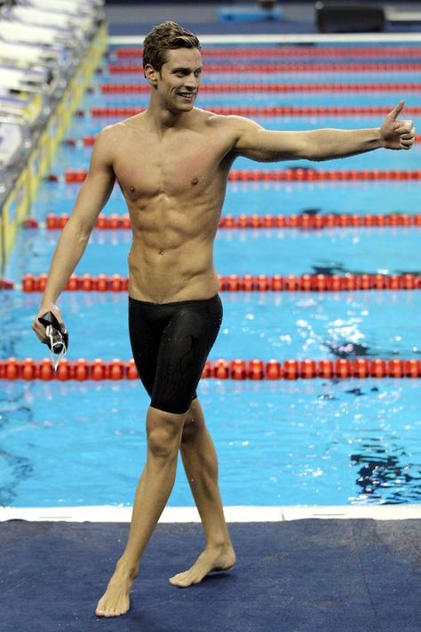 Swimmers Body Male, Athletic Body Men, Best Body Men, Lean Body Men, Swimming Body, Lean Men, Male Swimmers, Professional Swimmers, Body Male