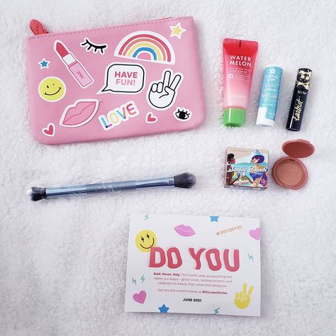 Copper Eyeshadow, Ipsy Makeup Bag, Almost Friday, Ipsy Bag, Beauty Samples, Tony Moly, Best Budget, Beauty Bag, Green Eyes