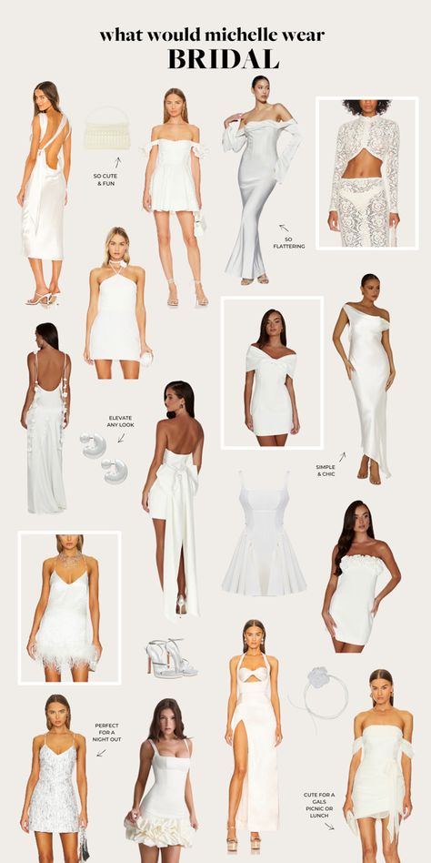 bridal party outfit inspo, bridal outfit ideas, bachelorette party outfit Outfit Ideas Bachelorette Party, Winter Bachelorette Party Outfit, Bachelorette Bride Outfit, Winter Bachelorette Party, Bridal Outfit Ideas, Michelle Infusino, Winter Bachelorette, Bridal Party Outfit, Bachelorette Party Outfit