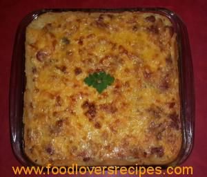 Bobotie Recipe South Africa, Bobotie Recipe, Quiche Recipes Crustless, Food Lovers Recipes, South African Dishes, Breakfast Quiche Recipes, Quiche Recipes Easy, Warm Desserts, Pork Chop Dinner