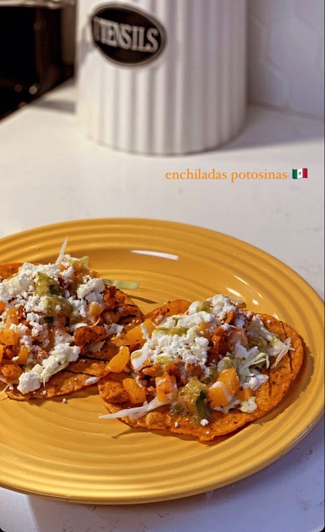 mexican food, enchiladas potosinas, dinner ideas Mexican Food Enchiladas, Food Enchiladas, Enchiladas Potosinas, Mexican Food, Mexican Food Recipes, Dinner Ideas, Collage, Pins